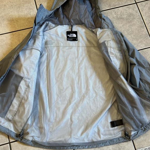 The North Face light weight  men’s jacket S/P - Picture 7 of 8